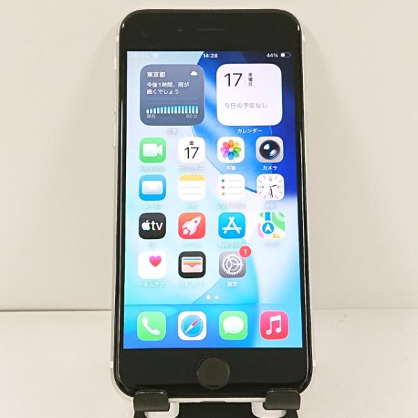 訳あり　iPhone se2 64GB ホワイト iPhoneSE 第2世代 64GB ドコモ ホワイト 送料無料 即決 本体 c21584