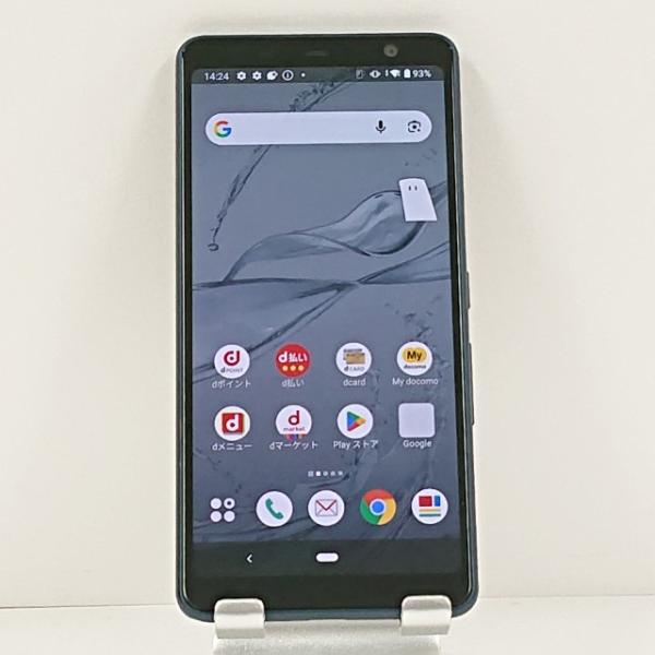 arrows Be3 F-02L ドコモ ブラック 送料無料 即決 本体 c21604