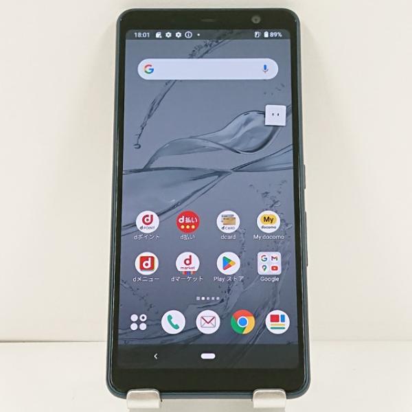 arrows Be3 F-02L ドコモ ブラック 送料無料 即決 本体 c21606