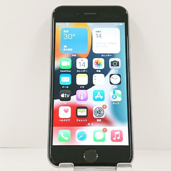 ジャンク品】iPhone6s 16GB SIMフリー スペースグレイ 送料無料 即決