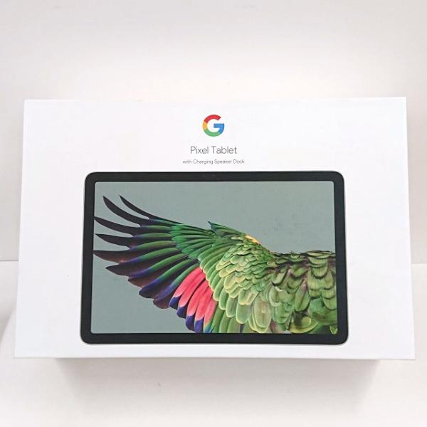 Google Pixel Tablet Wi-Fiモデル Hazel 送料無料 即決 本体