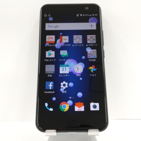 SIMフリー HTC U11 HTV33 HTC HTC U11 HTV33 au 価格比較 - 価格.com