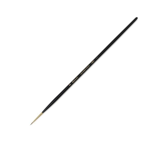 ラファエル 油彩筆 1862-2号 コリンスキー 丸 : アークオアシス