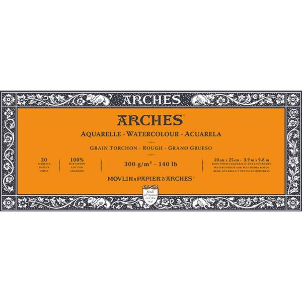 �A���V�����ʎ� �u���b�N �r�� 300g 100×250mm (1795081)