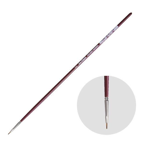 _B`M 1810-2/0 tbg() ʕM bhZ[u RED SABLE (103181)