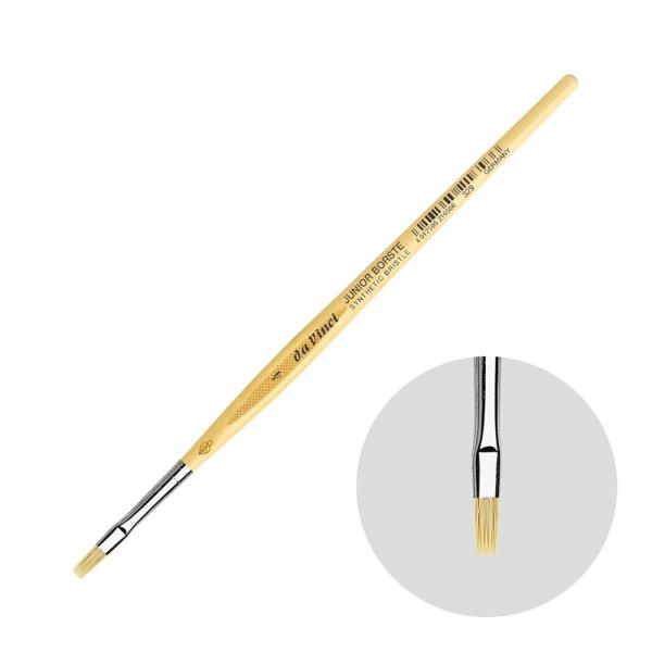 _B`M 329-4 tbg()  VZeBbN JUNIOR BORSTE (202852)