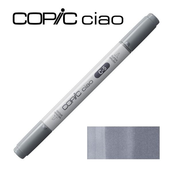 �R�s�b�N�`���I C-5 �N�[���O���C No.5