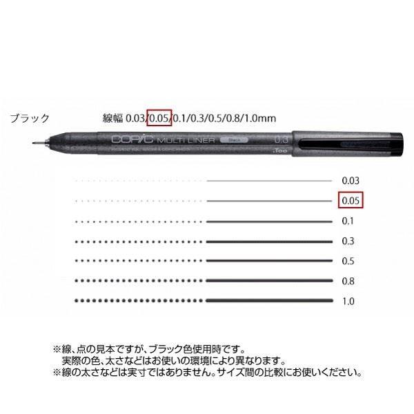 コピック 91色 主線用ミリペン9本 Tasmaneng Com Au