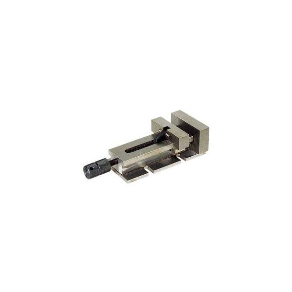 ミスターマイスター [Mr.Meister] フライス盤 LittleMilling9用 オプションパーツ クイックバイス「巾100mm」 [60725]