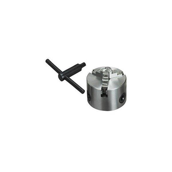 ミスターマイスター [Mr.Meister] 三爪スクロールチャックφ80mm （C7/C9標準付属同等品） [66009]