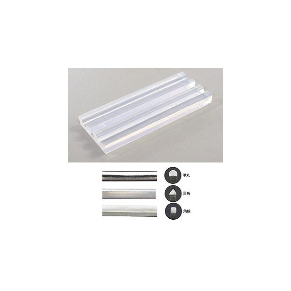 （約）/幅28×長さ75×厚み7mm制作に必要な銀粘土のg数画像上から/（約）5g、9g、6g※商品画像について※商品には含まれていない材料・道具を使った作成見本画像や、別品番（別デザイン）の商品を使った使用例画像が掲載されている場合があり...