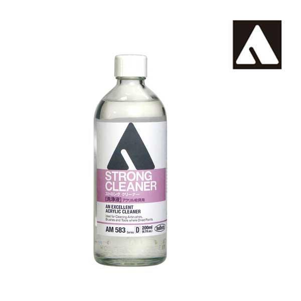 3�{�Z�b�g �z���x�C�� �A�N�����b�N���f�B�E�� 200ml AM583 �X�g�����O �N���[�i�[ (14583)