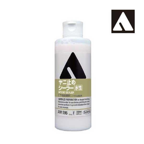 �z���x�C�� �A�N�����b�N���f�B�E�� AM595 200ml ���j�~�߃V�[���[ 14595