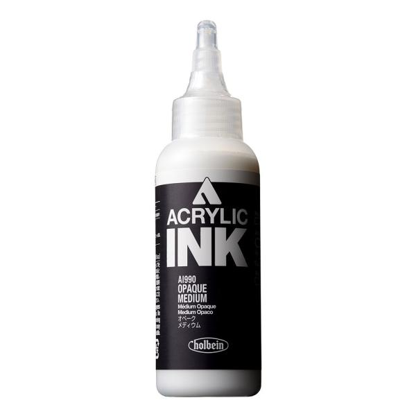 �z���x�C�� �A�N�����b�N�C���N 100ml AI990 �I�y�[�N���f�B�E�� 15990