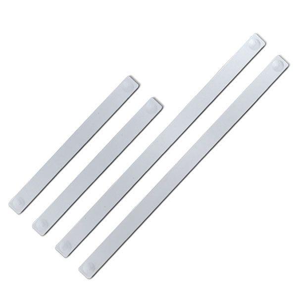 ウチダ（マービー） マグネットプレート Ａ2セット（4枚組 紙箱入） 品番：014-0026
