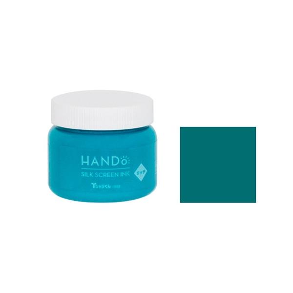 ＜特徴：シルクスクリーンインク　リッチ　100g＞濃色生地にも発色しやすいリッチタイプ。シルクスクリーンプリントが初めての方にも使いやすい、にじみにくく発色のよいインクです。ワンちゃん・ネコちゃんなどのペット用品やベビー用品にもお使いいただ...