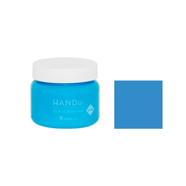 ＜特徴：シルクスクリーンインク　リッチ　100g＞濃色生地にも発色しやすいリッチタイプ。シルクスクリーンプリントが初めての方にも使いやすい、にじみにくく発色のよいインクです。ワンちゃん・ネコちゃんなどのペット用品やベビー用品にもお使いいただ...