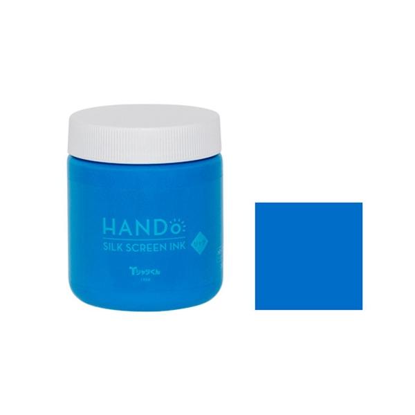 ＜特徴：シルクスクリーンインク　リッチ　300g＞濃色生地にも発色しやすいリッチタイプ。シルクスクリーンプリントが初めての方にも使いやすい、にじみにくく発色のよいインクです。ワンちゃん・ネコちゃんなどのペット用品やベビー用品にもお使いいただ...