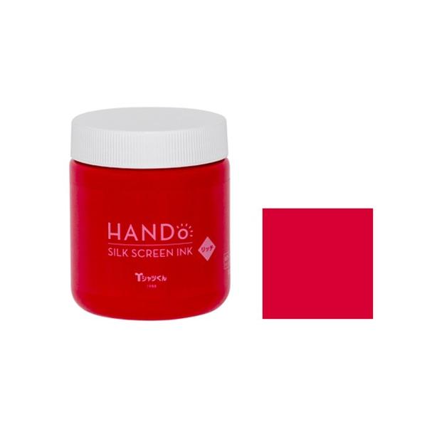 ＜特徴：シルクスクリーンインク　リッチ　300g＞濃色生地にも発色しやすいリッチタイプ。シルクスクリーンプリントが初めての方にも使いやすい、にじみにくく発色のよいインクです。ワンちゃん・ネコちゃんなどのペット用品やベビー用品にもお使いいただ...