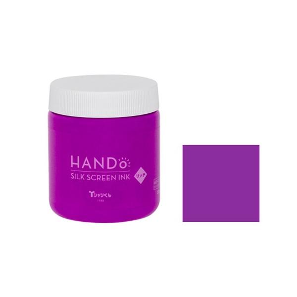 ＜特徴：シルクスクリーンインク　リッチ　300g＞濃色生地にも発色しやすいリッチタイプ。シルクスクリーンプリントが初めての方にも使いやすい、にじみにくく発色のよいインクです。ワンちゃん・ネコちゃんなどのペット用品やベビー用品にもお使いいただ...