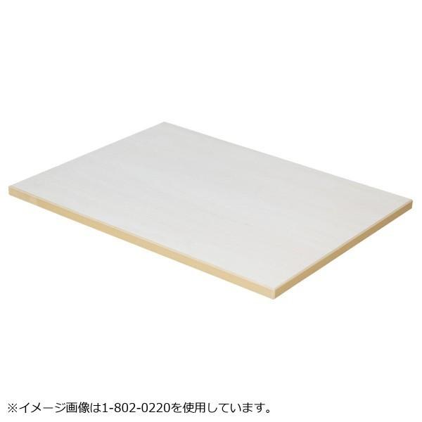 ウチダ(マービー) 製図板 ベニヤ Ａ2判 品番：1-802-0220