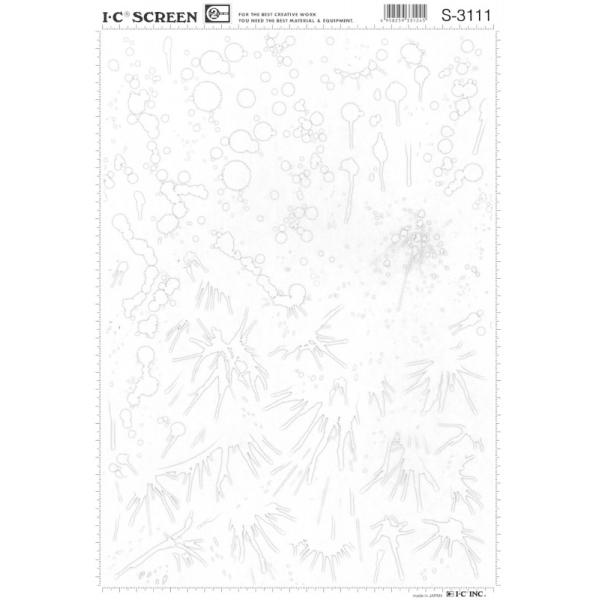 IC(�A�C�V�[�j �X�N���[�� S-3111 �R�[�h40203111