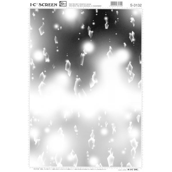 IC(�A�C�V�[�j �X�N���[�� S-3132 �R�[�h40203132