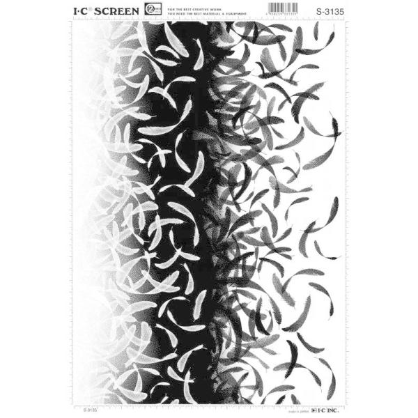 IC(�A�C�V�[�j �X�N���[�� S-3135 �R�[�h40203135