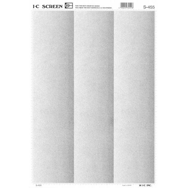 IC(�A�C�V�[�j �X�N���[�� S-455 �R�[�h40200455