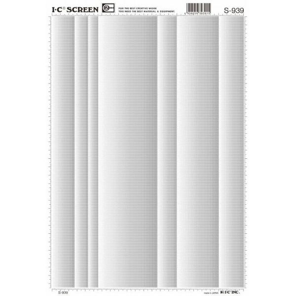 IC(�A�C�V�[�j �X�N���[�� S-939 �R�[�h40200939