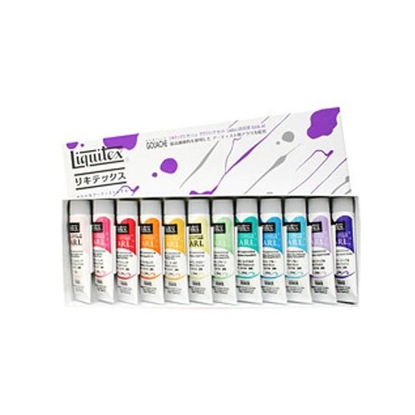 Liquitex LebNX ANG LebNX WFp[ 12FZbg 22ml