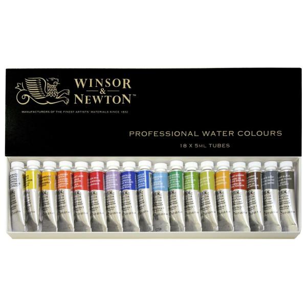 ウィンザー&ニュートン 水彩絵具の人気商品・通販・価格比較 - 価格.com