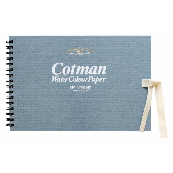 W&amp;N Rbg}XPb`ubN זځESmooth@270g/m2  SMi227 × 158mm/18 j 19201009