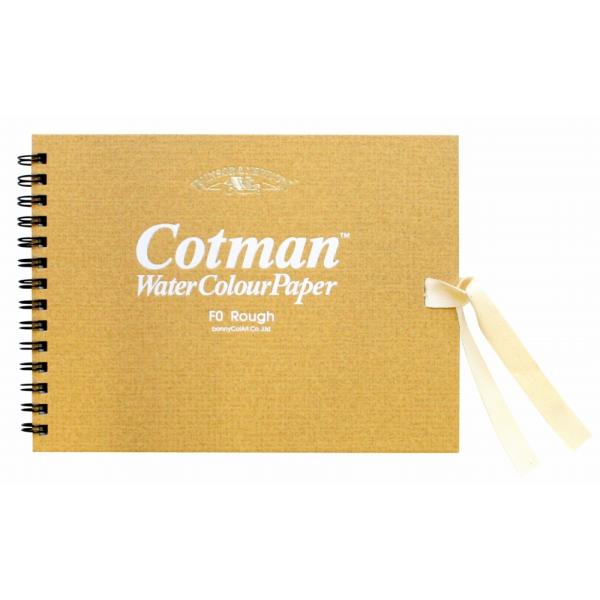 W&amp;N Rbg}XPb`ubN eځERough@270g/m2  F0i180 × 140mm/18 j