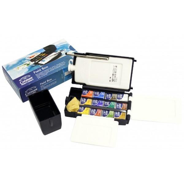 W&amp;N Rbg}EEH[^[J[ n[tp12FtB[h{bNX 18909639