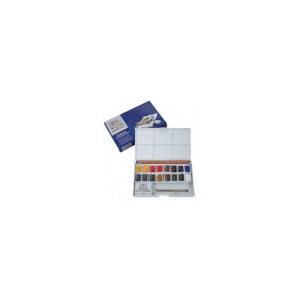 W&amp;N Rbg} n[tp 16FfbNXEXPb`[Y|Pbg{bNX 18909060 EBU[j[g