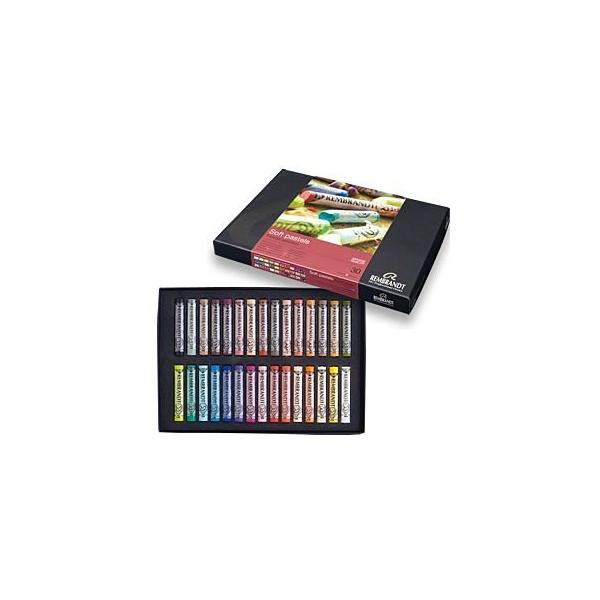 �����u�����g �\�t�g�p�X�e�� 30�F�Z�b�g�^�l����p T300C30P  TALENS REMBRANDT