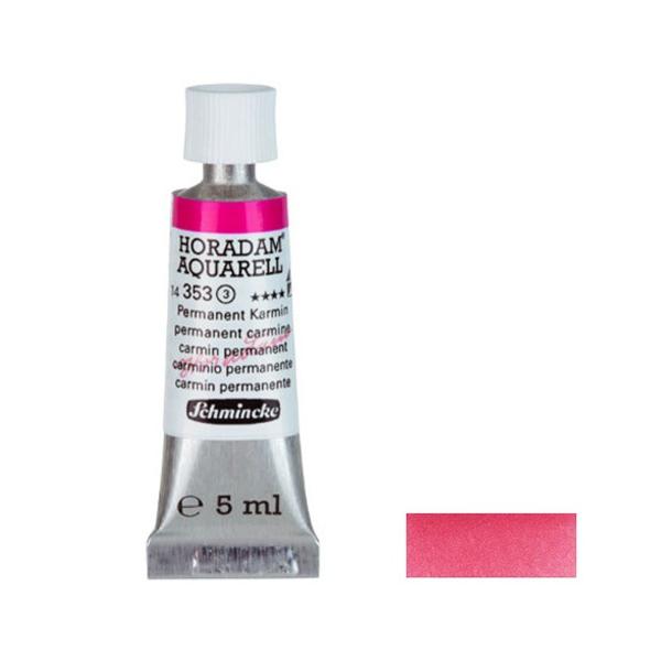 シュミンケ ホラダム チューブ(5mL) 353 パーマネント