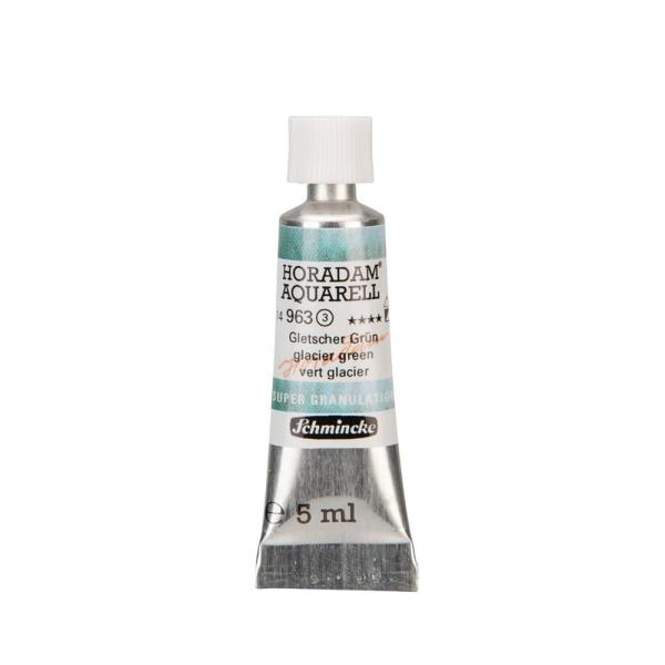 シュミンケ ホラダム 分離色 グレイシャー 15ml × 5本