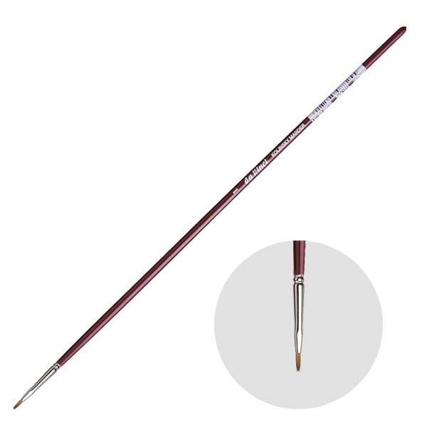 _B`M 1810-1 tbg() ʕM bhZ[u RED SABLE (103183)