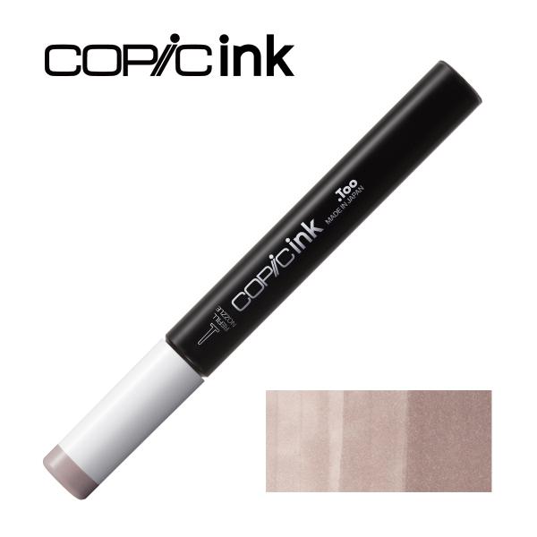 インクを補充してコピックを繰り返し使用することができる補充用インクです。コピックウォレットにも入れやすいペンタイプの形状で、手軽に持ち運びが可能です。インクアートなどインクを直接用いた試作制作にもご活用いただけます。空ボトルでカスタムカラー...