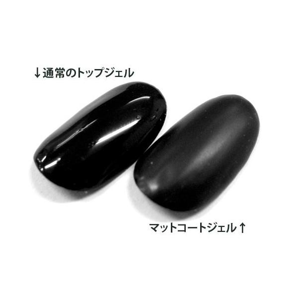 ルーティア Naility ステップレスジェル 超目玉 ｕｖマットコートジェル 7ｇ