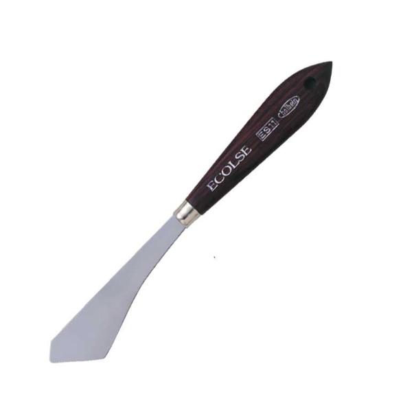 ホルベイン　AパレットナイフNOS1 5本セット パレットナイフ Aシリーズ No.S1