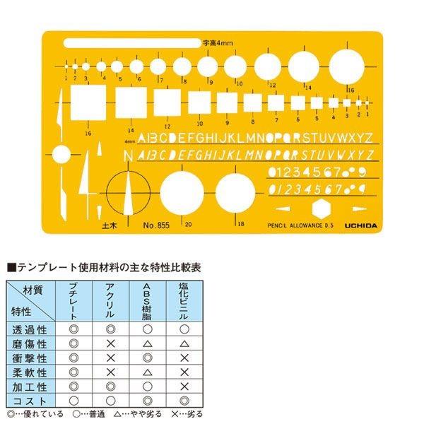 �E�`�_(�}�[�r�[) �e���v���[�g �m�n855 �y�� �i�ԁF1-843-0855