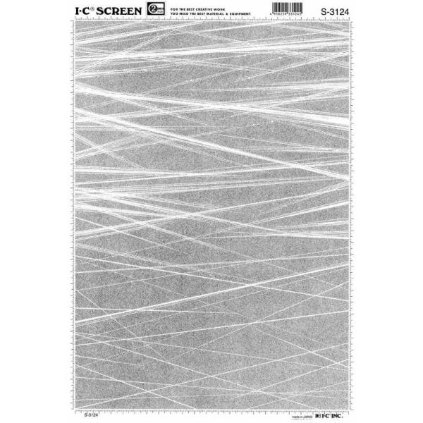 IC(�A�C�V�[�j �X�N���[�� S-3124 �R�[�h40203124