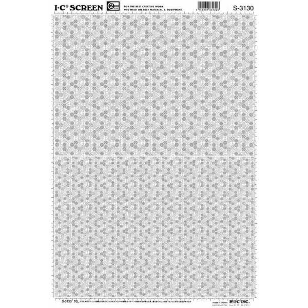 IC(�A�C�V�[�j �X�N���[�� S-3130 �R�[�h40203130