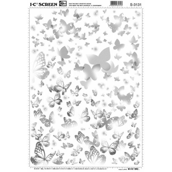 IC(�A�C�V�[�j �X�N���[�� S-3131 �R�[�h40203131