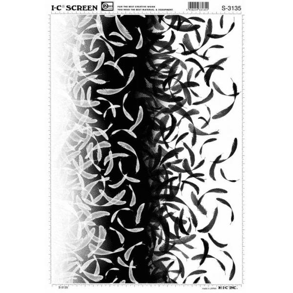 IC(�A�C�V�[�j �X�N���[�� S-3135 �R�[�h40203135