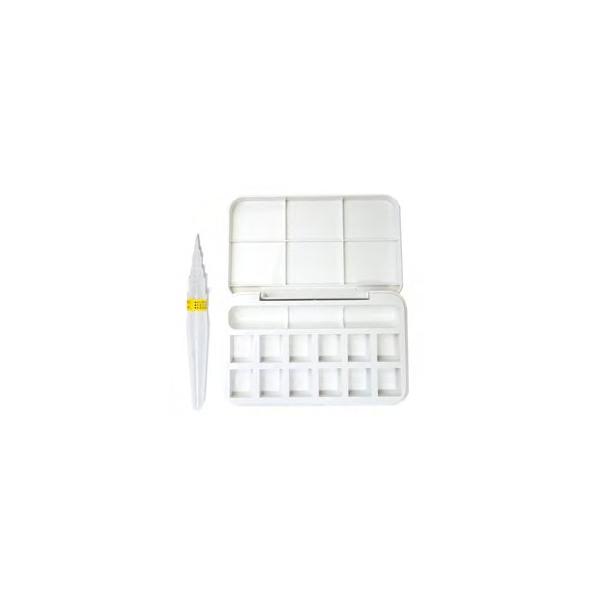 W&amp;N n[tp 12CpP[X{M 18909011 EBU[j[g