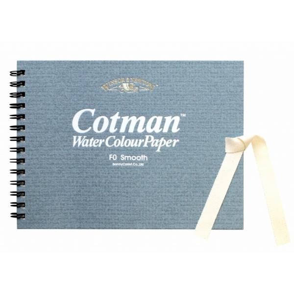 W&amp;N Rbg}XPb`ubN זځESmooth@270g/m2  F0i180 × 140mm/18 j 19201000